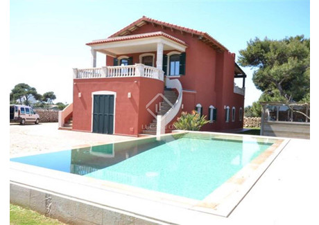 Dom na sprzedaż - Ciutadella De Menorca, Hiszpania, 273 m², 1 285 859 USD (5 182 013 PLN), NET-80120741