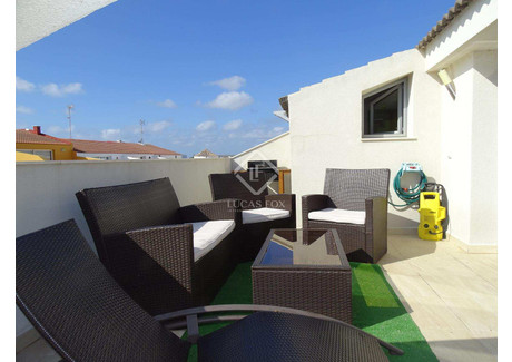 Mieszkanie na sprzedaż - Ciutadella De Menorca, Hiszpania, 73 m², 286 495 USD (1 171 765 PLN), NET-82435611