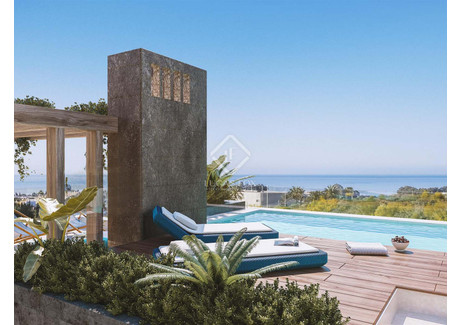 Dom na sprzedaż - Marbella, Hiszpania, 438 m², 1 902 357 USD (7 495 287 PLN), NET-83036742