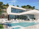 Dom na sprzedaż - Calpe, Hiszpania, 428 m², 1 681 518 USD (6 625 182 PLN), NET-83232586