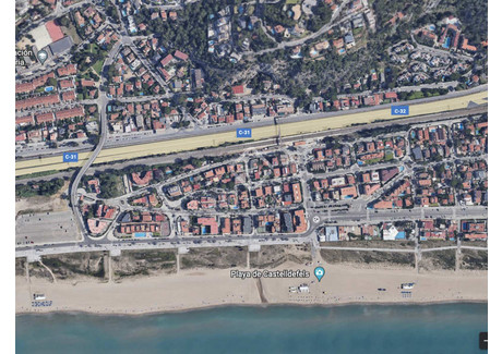 Działka na sprzedaż - Castelldefels, Hiszpania, 2202 m², 1 304 702 USD (5 114 433 PLN), NET-83855008