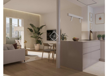 Mieszkanie na sprzedaż - Barcelona, Hiszpania, 96 m², 1 143 101 USD (4 595 266 PLN), NET-83916388