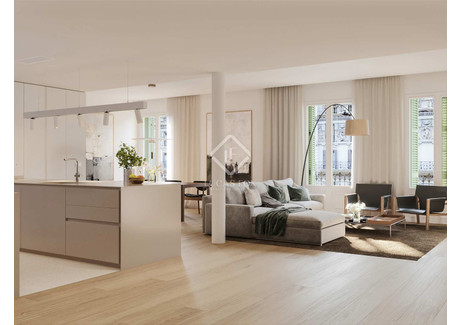 Mieszkanie na sprzedaż - Barcelona, Hiszpania, 137 m², 1 810 919 USD (7 298 002 PLN), NET-83916383