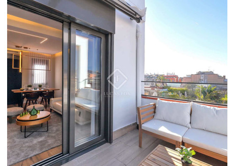 Mieszkanie na sprzedaż - Barcelona, Hiszpania, 90 m², 790 837 USD (3 234 524 PLN), NET-94594416