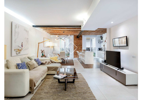 Mieszkanie na sprzedaż - Barcelona, Hiszpania, 98 m², 453 907 USD (1 788 393 PLN), NET-94721147