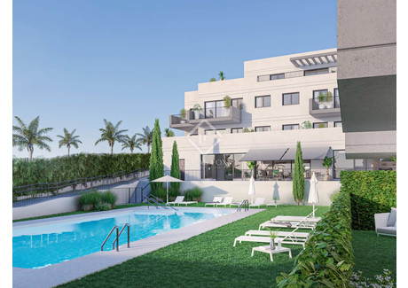 Mieszkanie na sprzedaż - Málaga, Hiszpania, 96 m², 443 208 USD (1 746 238 PLN), NET-94830879