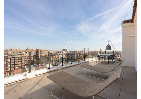 Mieszkanie do wynajęcia - Barcelona, Hiszpania, 75 m², 5991 USD (23 606 PLN), NET-94854692