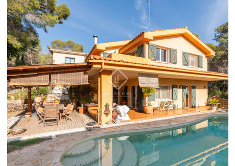 Dom na sprzedaż - Castelldefels, Hiszpania, 352 m², 1 242 840 USD (4 896 790 PLN), NET-95000358