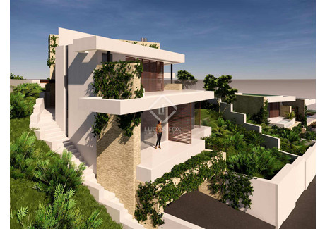 Działka na sprzedaż - Ibiza, Hiszpania, 702 m², 3 407 003 USD (13 048 821 PLN), NET-95185699