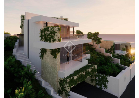 Działka na sprzedaż - Ibiza, Hiszpania, 800 m², 3 016 114 USD (12 516 872 PLN), NET-95185700