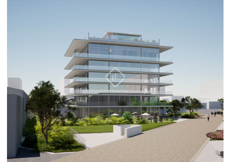 Mieszkanie na sprzedaż - Matosinhos Sul, Portugalia, 416 m², 1 408 050 USD (5 773 004 PLN), NET-95211430