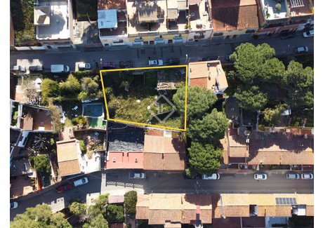 Działka na sprzedaż - Sant Feliu De Guíxols, Hiszpania, 389 m², 369 057 USD (1 509 445 PLN), NET-95379940