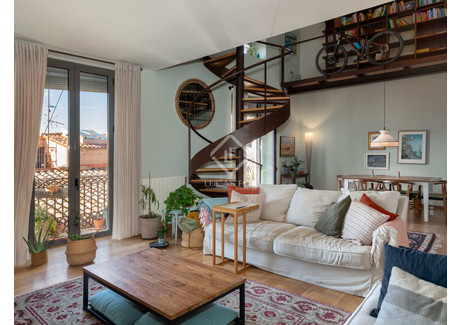 Mieszkanie na sprzedaż - Girona, Hiszpania, 242 m², 1 069 923 USD (4 215 498 PLN), NET-95709120