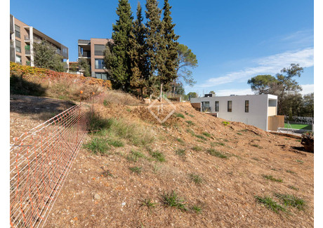 Działka na sprzedaż - Sant Cugat Del Valles, Hiszpania, 1026 m², 1 102 920 USD (4 488 886 PLN), NET-95853390