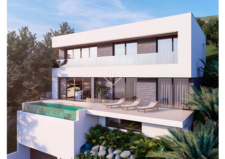 Dom na sprzedaż - Botigues De Sitges, Hiszpania, 440 m², 2 899 004 USD (11 132 176 PLN), NET-95945276