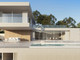 Dom na sprzedaż - Benissa, Hiszpania, 548 m², 2 817 262 USD (11 100 013 PLN), NET-96070238