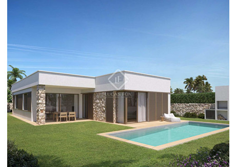 Dom na sprzedaż - Es Mercadal, Hiszpania, 140 m², 748 547 USD (2 949 275 PLN), NET-96098945