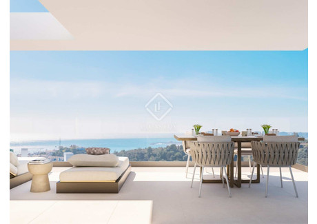 Mieszkanie na sprzedaż - Málaga, Hiszpania, 141 m², 795 210 USD (3 133 129 PLN), NET-96148946