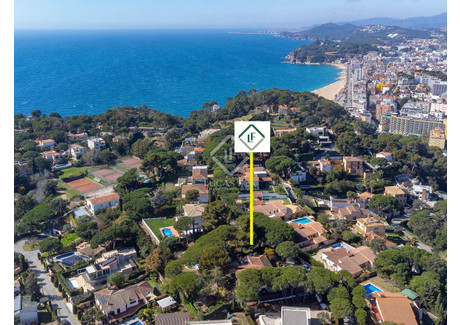 Dom na sprzedaż - Lloret De Mar, Hiszpania, 575 m², 1 546 725 USD (6 418 909 PLN), NET-96229019