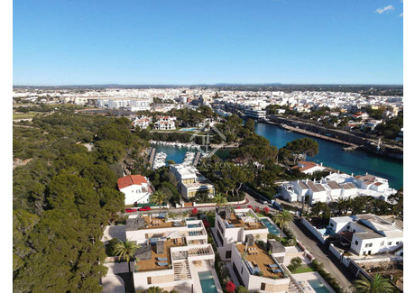 Dom na sprzedaż - Ciutadella De Menorca, Hiszpania, 337 m², 2 391 731 USD (9 423 419 PLN), NET-96444660