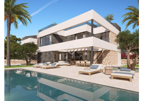 Dom na sprzedaż - Ciutadella De Menorca, Hiszpania, 326 m², 2 373 329 USD (9 469 583 PLN), NET-96444662