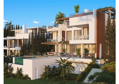 Dom na sprzedaż - Estepona, Hiszpania, 283 m², 3 313 669 USD (12 757 627 PLN), NET-96657778