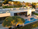 Dom na sprzedaż - Albir, Hiszpania, 1021 m², 3 992 271 USD (16 288 464 PLN), NET-96803229