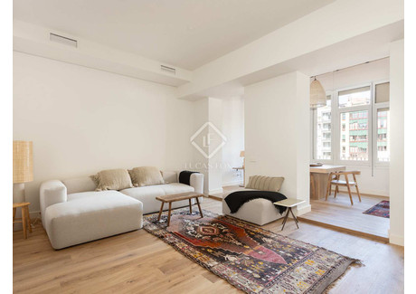 Mieszkanie do wynajęcia - Barcelona, Hiszpania, 127 m², 3479 USD (13 707 PLN), NET-96868642
