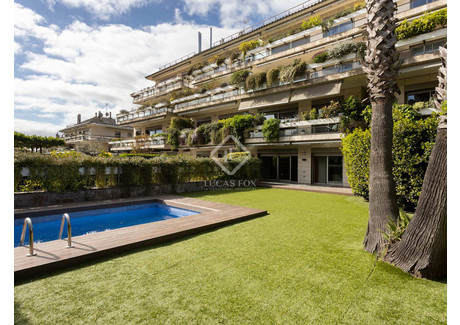 Mieszkanie na sprzedaż - Barcelona, Hiszpania, 177 m², 2 566 716 USD (10 112 860 PLN), NET-96924292
