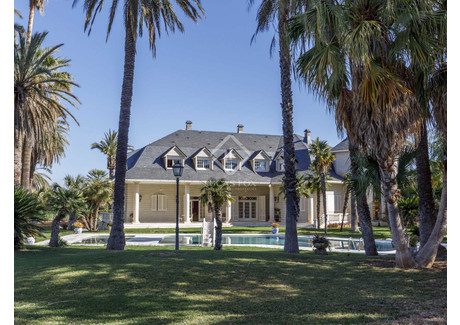 Dom na sprzedaż - Pobla De Vallbona, Hiszpania, 1093 m², 2 287 592 USD (9 013 111 PLN), NET-96981601