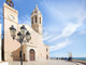 Dom na sprzedaż - Sitges, Hiszpania, 206 m², 906 366 USD (3 707 037 PLN), NET-97052579