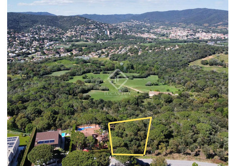 Działka na sprzedaż - Sant Antoni De Calonge, Hiszpania, 1041 m², 137 078 USD (560 651 PLN), NET-97179682