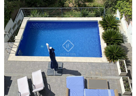Dom na sprzedaż - Sitges, Hiszpania, 326 m², 1 432 468 USD (5 643 924 PLN), NET-97311265