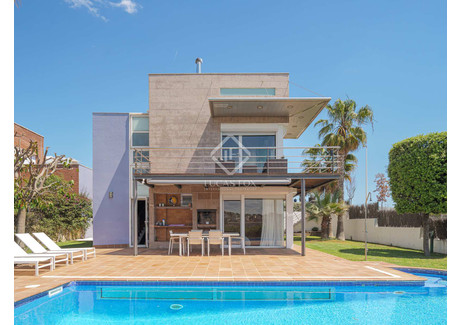 Dom na sprzedaż - Teia, Hiszpania, 428 m², 1 286 069 USD (5 067 113 PLN), NET-97311260