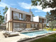 Dom na sprzedaż - Denia, Hiszpania, 446 m², 1 995 754 USD (7 963 058 PLN), NET-97397033