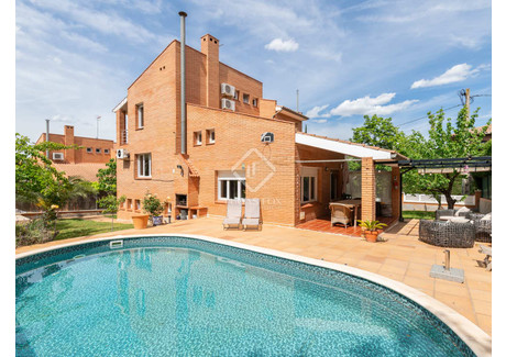 Dom na sprzedaż - Sant Cugat Del Valles, Hiszpania, 367 m², 1 485 809 USD (5 705 508 PLN), NET-97451503