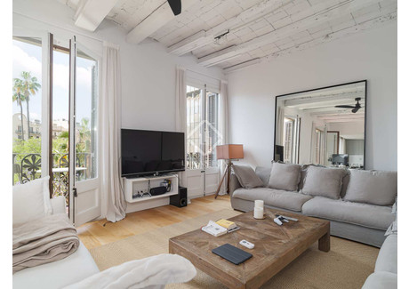 Mieszkanie na sprzedaż - Barcelona, Hiszpania, 133 m², 1 047 297 USD (4 032 093 PLN), NET-97768013