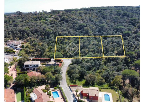 Działka na sprzedaż - Sant Antoni De Calonge, Hiszpania, 4005 m², 417 616 USD (1 733 105 PLN), NET-97852510