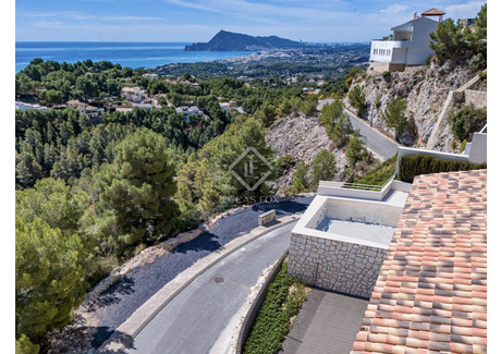 Dom na sprzedaż - Altea, Hiszpania, 390 m², 1 397 715 USD (5 618 814 PLN), NET-97962676