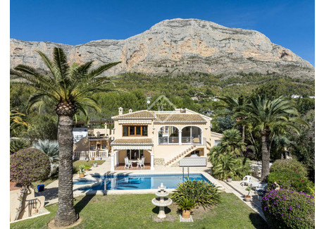 Dom na sprzedaż - Javea, Hiszpania, 344 m², 766 372 USD (2 942 869 PLN), NET-98156884