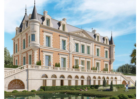Mieszkanie na sprzedaż - Montpellier, Francja, 62 m², 535 380 USD (2 157 583 PLN), NET-98156901