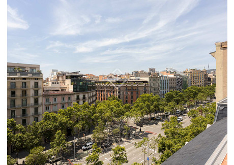 Mieszkanie do wynajęcia - Barcelona, Hiszpania, 55 m², 3750 USD (15 114 PLN), NET-98156902
