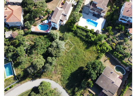 Działka na sprzedaż - Calonge, Hiszpania, 962 m², 137 078 USD (560 651 PLN), NET-98688547