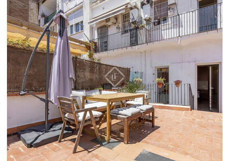 Mieszkanie na sprzedaż - Barcelona, Hiszpania, 71 m², 649 625 USD (2 695 942 PLN), NET-98688540