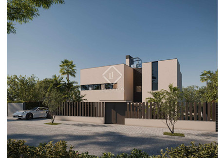 Dom na sprzedaż - Sitges, Hiszpania, 561 m², 3 172 706 USD (12 183 190 PLN), NET-98845162