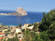 Dom na sprzedaż - Calpe, Hiszpania, 489 m², 1 782 020 USD (7 288 462 PLN), NET-98919257