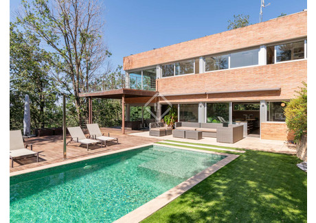 Dom na sprzedaż - Sant Cugat Del Valles, Hiszpania, 458 m², 1 479 356 USD (6 183 709 PLN), NET-99243345