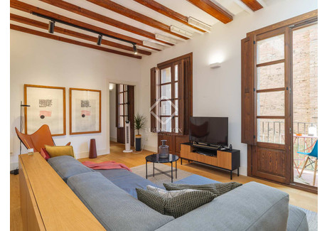 Mieszkanie na sprzedaż - Barcelona, Hiszpania, 84 m², 642 920 USD (2 468 812 PLN), NET-99243357