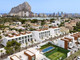 Dom na sprzedaż - Calpe, Hiszpania, 145 m², 514 662 USD (2 068 943 PLN), NET-99243358