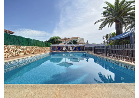 Dom na sprzedaż - Ciutadella De Menorca, Hiszpania, 206 m², 885 530 USD (3 701 516 PLN), NET-99274720